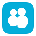 MetroUI Live Messenger Alt1 icon